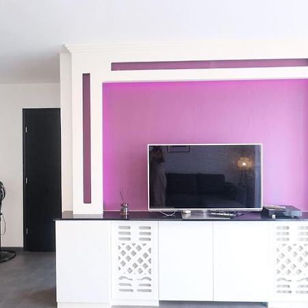 Bel Appartement Proche Paris 16Eme Булонь-Бийанкур Экстерьер фото