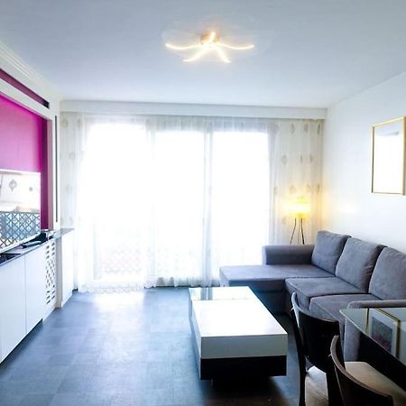 Bel Appartement Proche Paris 16Eme Булонь-Бийанкур Экстерьер фото