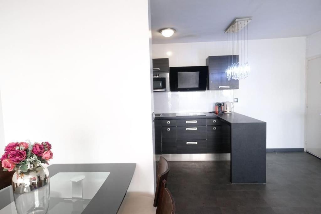 Bel Appartement Proche Paris 16Eme Булонь-Бийанкур Экстерьер фото
