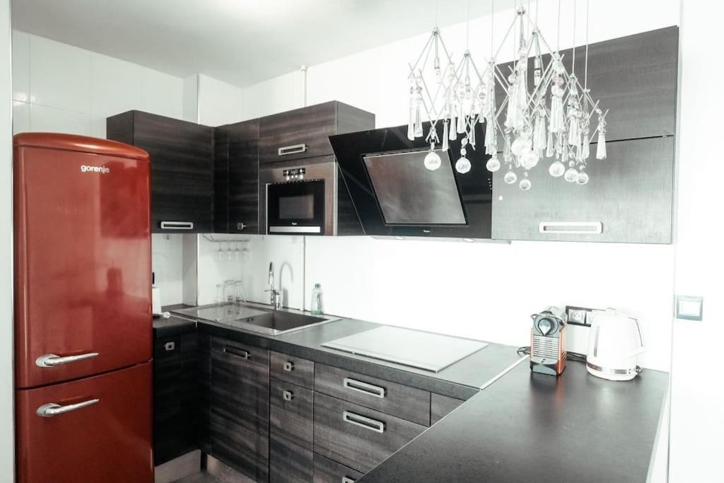 Bel Appartement Proche Paris 16Eme Булонь-Бийанкур Экстерьер фото