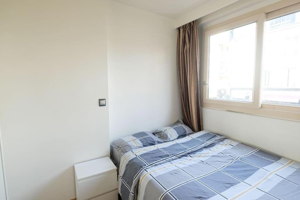 Bel Appartement Proche Paris 16Eme Булонь-Бийанкур Экстерьер фото