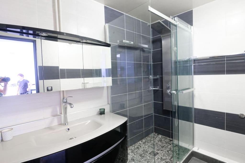 Bel Appartement Proche Paris 16Eme Булонь-Бийанкур Экстерьер фото
