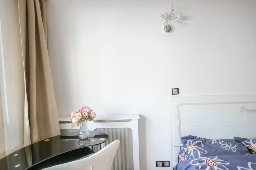 Bel Appartement Proche Paris 16Eme Булонь-Бийанкур Экстерьер фото