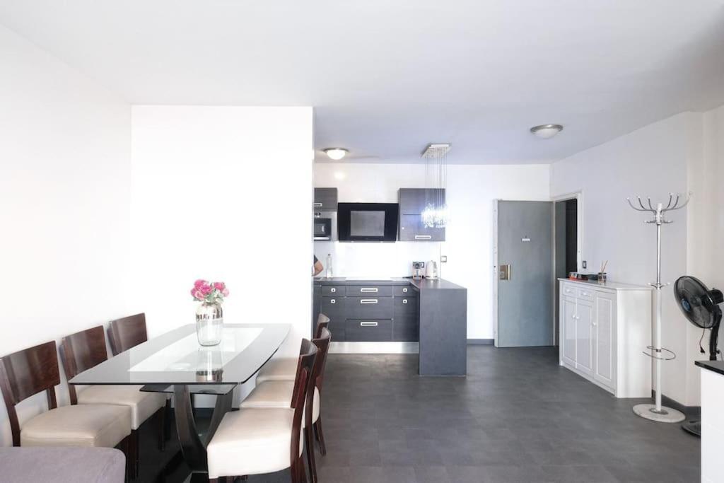 Bel Appartement Proche Paris 16Eme Булонь-Бийанкур Экстерьер фото